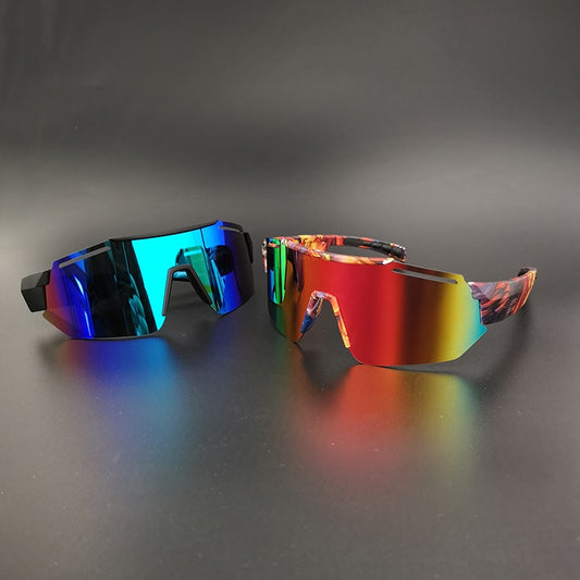 UV400 Cycling Sunglasses