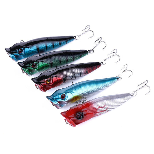 Surface Fishing Lure