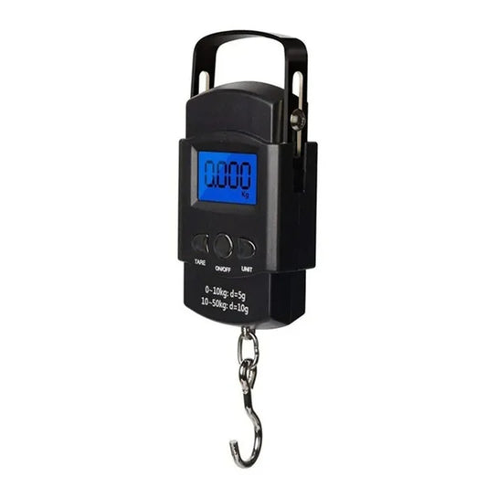 50kg/10g Portable Digital Scale