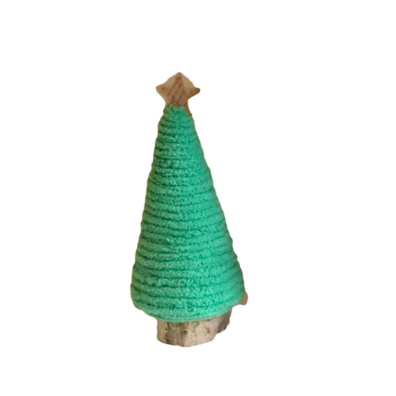 Mini Christmas Tree Tabletop Decoration