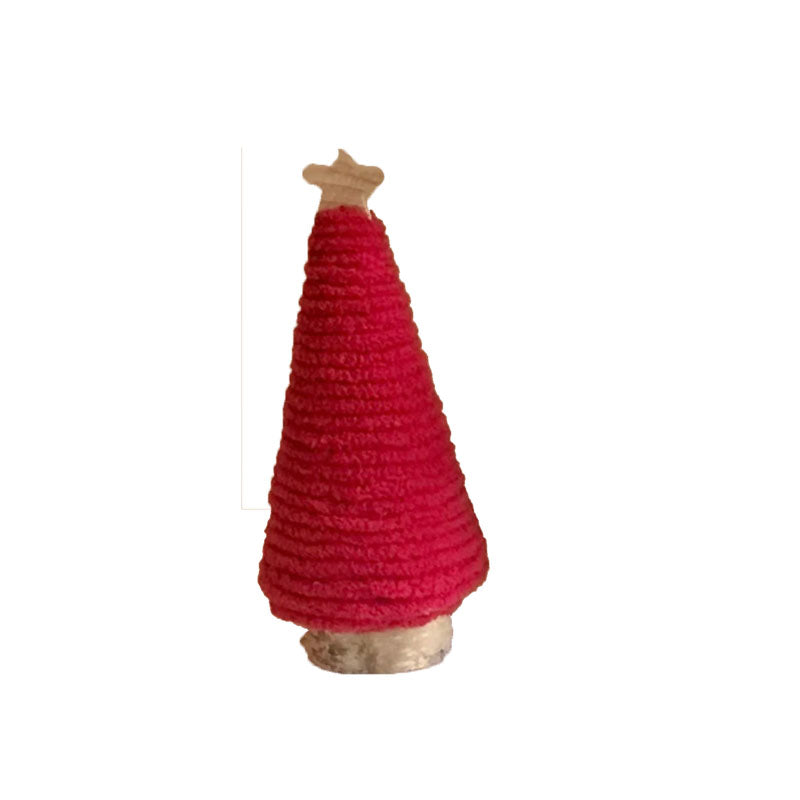 Mini Christmas Tree Tabletop Decoration