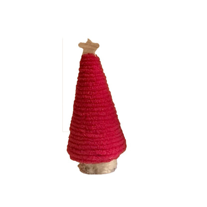 Mini Christmas Tree Tabletop Decoration