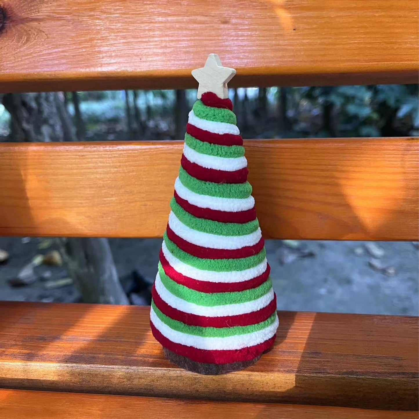 Mini Christmas Tree Tabletop Decoration