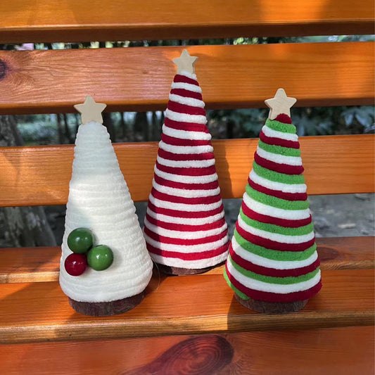 Mini Christmas Tree Tabletop Decoration